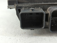 2018-2020 Infiniti Qx60 PCM Engine Control Computer ECU ECM PCU OEM P/N:803760 T61 NEC038-076 Fits Fits 2018 2019 2020 OEM U