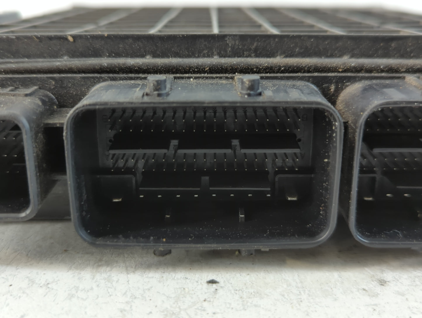 2018-2020 Infiniti Qx60 PCM Engine Control Computer ECU ECM PCU OEM P/N:803760 T61 NEC038-076 Fits Fits 2018 2019 2020 OEM U
