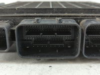 2018-2020 Infiniti Qx60 PCM Engine Control Computer ECU ECM PCU OEM P/N:803760 T61 NEC038-076 Fits Fits 2018 2019 2020 OEM U
