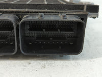 2018-2020 Infiniti Qx60 PCM Engine Control Computer ECU ECM PCU OEM P/N:803760 T61 NEC038-076 Fits Fits 2018 2019 2020 OEM U