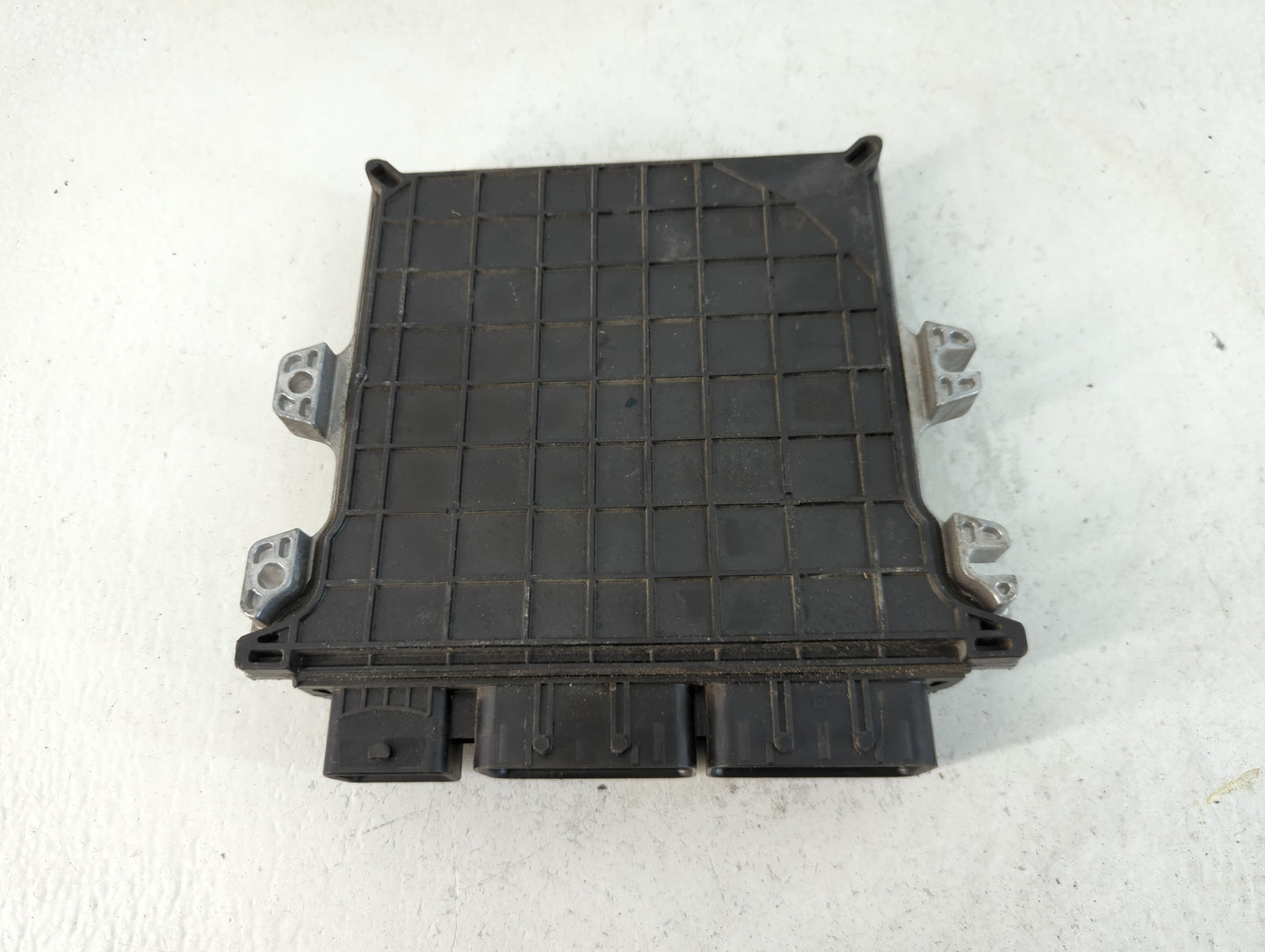 2018-2020 Infiniti Qx60 PCM Engine Control Computer ECU ECM PCU OEM P/N:803760 T61 NEC038-076 Fits Fits 2018 2019 2020 OEM U