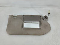 2014-2019 Infiniti Qx60 Sun Visor Shade Replacement Passenger Right Mirror Fits Fits 2013 2014 2015 2016 2017 2018 2019 OEM 