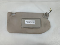 2014-2019 Infiniti Qx60 Sun Visor Shade Replacement Passenger Right Mirror Fits Fits 2013 2014 2015 2016 2017 2018 2019 OEM 