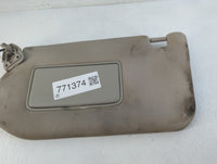 2014-2019 Infiniti Qx60 Sun Visor Shade Replacement Driver Left Mirror Fits Fits 2013 2014 2015 2016 2017 2018 2019 OEM Used