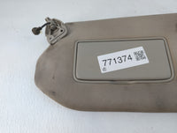 2014-2019 Infiniti Qx60 Sun Visor Shade Replacement Driver Left Mirror Fits Fits 2013 2014 2015 2016 2017 2018 2019 OEM Used