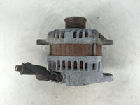 2017-2020 Infiniti Qx60 Alternator Replacement Generator Charging Assembly Engine OEM P/N:23100 9UA0A Fits OEM Used Auto Par