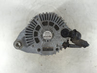 2017-2020 Infiniti Qx60 Alternator Replacement Generator Charging Assembly Engine OEM P/N:23100 9UA0A Fits OEM Used Auto Par