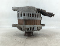 2017-2020 Infiniti Qx60 Alternator Replacement Generator Charging Assembly Engine OEM P/N:23100 9UA0A Fits OEM Used Auto Par
