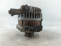2017-2020 Infiniti Qx60 Alternator Replacement Generator Charging Assembly Engine OEM P/N:23100 9UA0A Fits OEM Used Auto Par