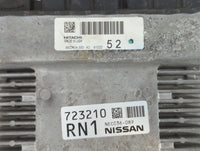 2018-2020 Infiniti Qx60 PCM Engine Control Computer ECU ECM PCU OEM P/N:803760 T61 NEC038-076 Fits Fits 2018 2019 2020 OEM U