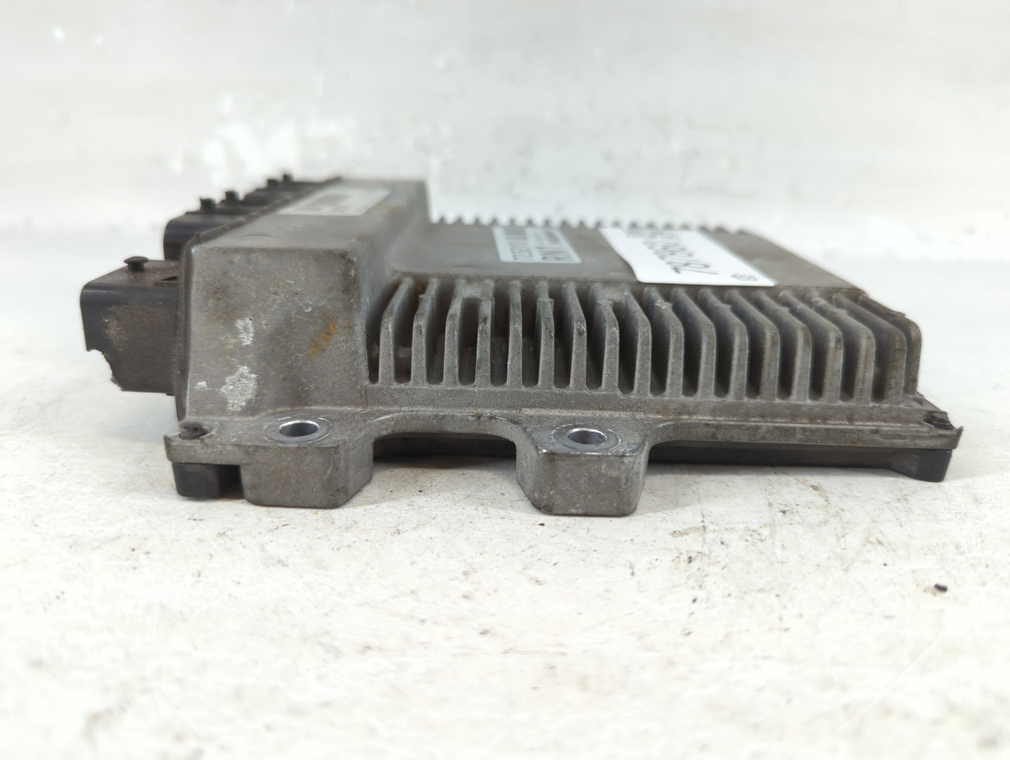 2018-2020 Infiniti Qx60 PCM Engine Control Computer ECU ECM PCU OEM P/N:803760 T61 NEC038-076 Fits Fits 2018 2019 2020 OEM U