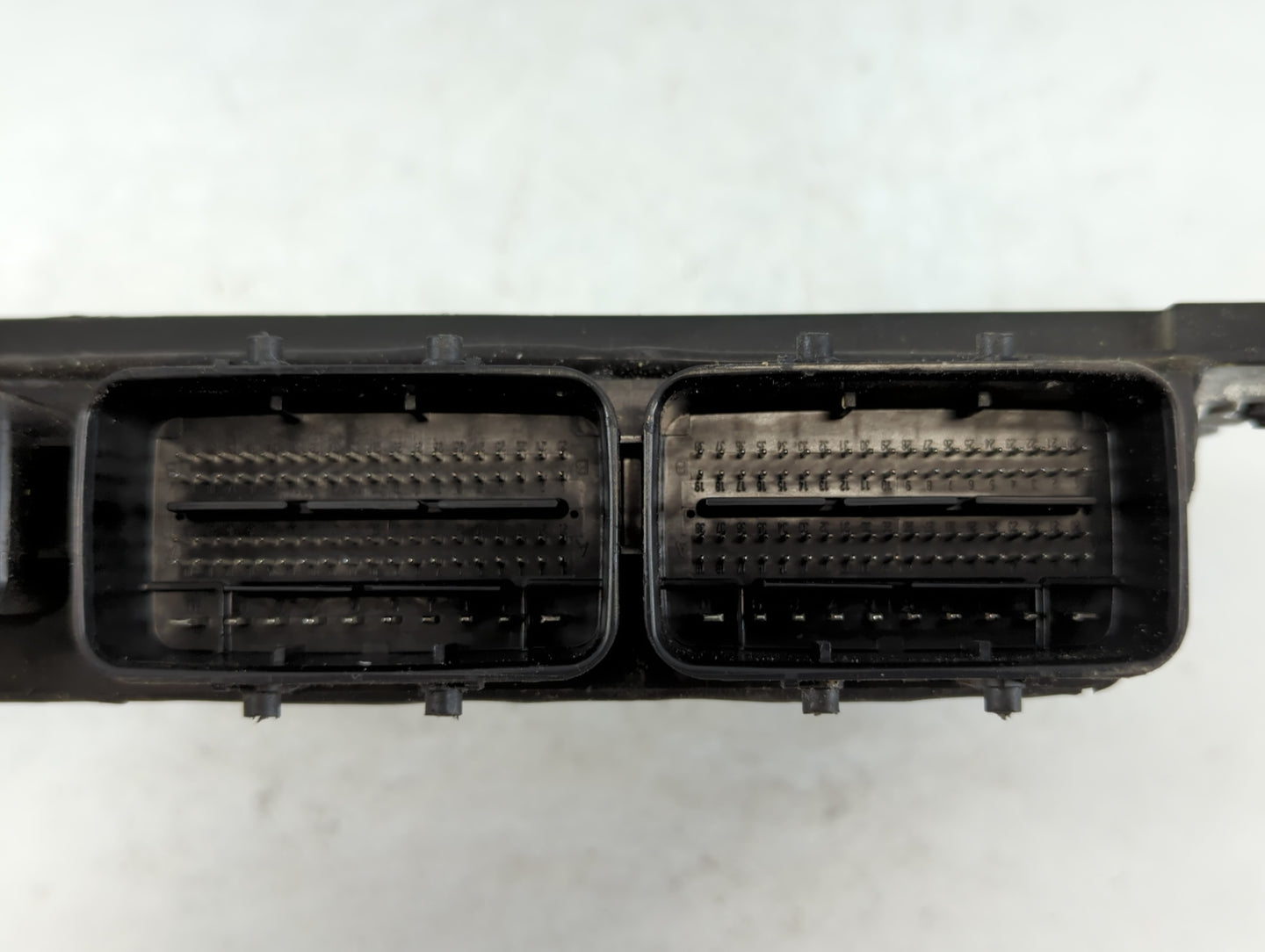 2018-2020 Infiniti Qx60 PCM Engine Control Computer ECU ECM PCU OEM P/N:803760 T61 NEC038-076 Fits Fits 2018 2019 2020 OEM U