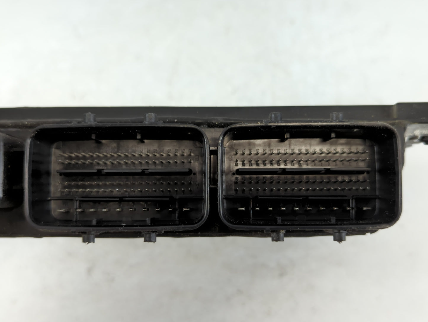 2018-2020 Infiniti Qx60 PCM Engine Control Computer ECU ECM PCU OEM P/N:803760 T61 NEC038-076 Fits Fits 2018 2019 2020 OEM U
