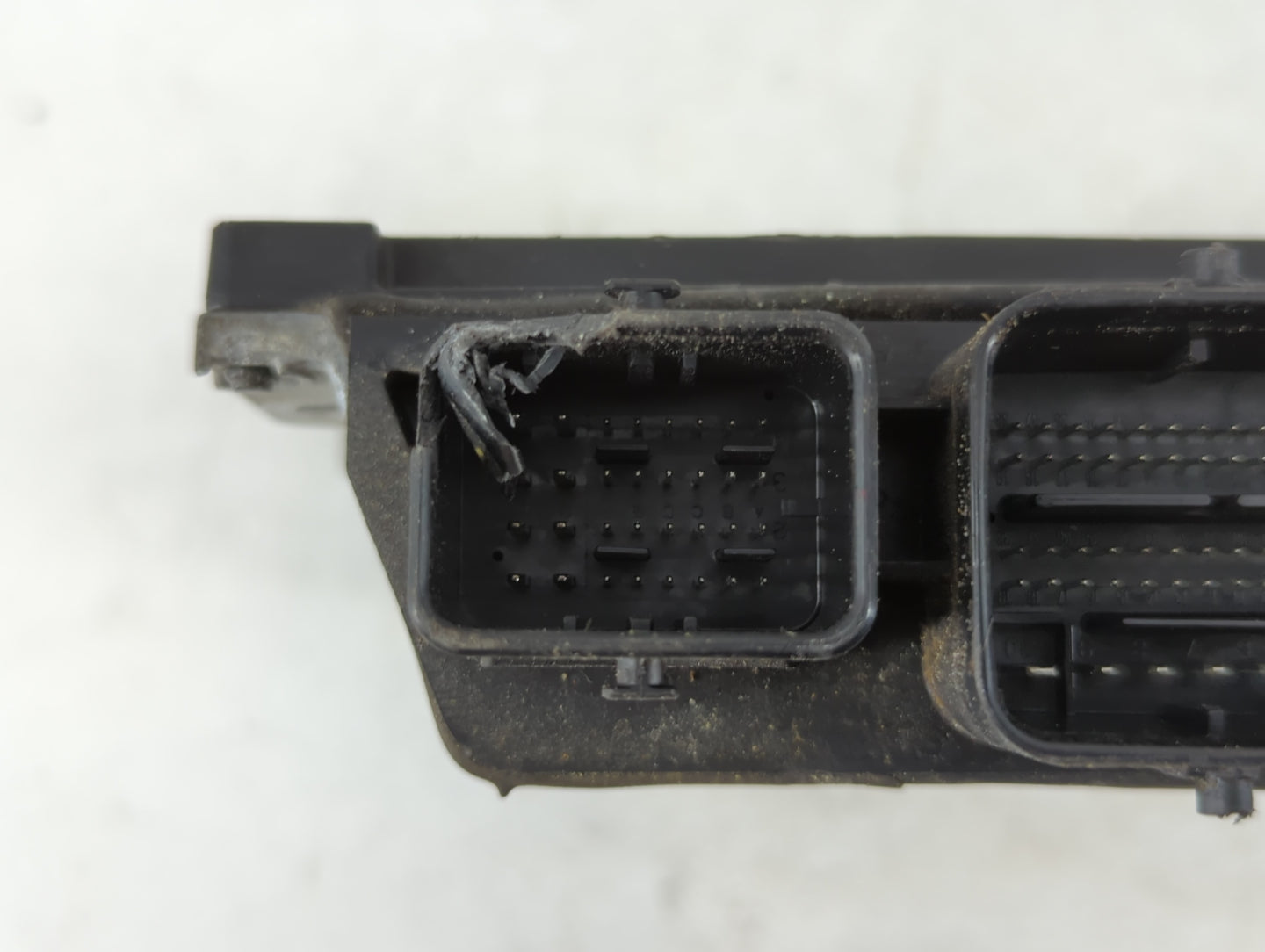 2018-2020 Infiniti Qx60 PCM Engine Control Computer ECU ECM PCU OEM P/N:803760 T61 NEC038-076 Fits Fits 2018 2019 2020 OEM U