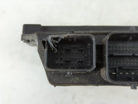 2018-2020 Infiniti Qx60 PCM Engine Control Computer ECU ECM PCU OEM P/N:803760 T61 NEC038-076 Fits Fits 2018 2019 2020 OEM U