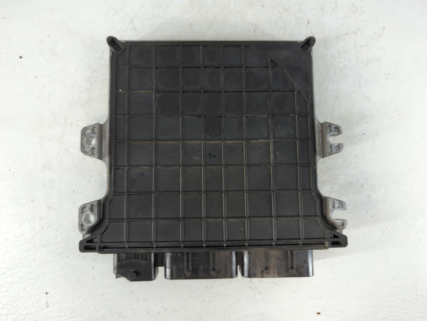 2018-2020 Infiniti Qx60 PCM Engine Control Computer ECU ECM PCU OEM P/N:803760 T61 NEC038-076 Fits Fits 2018 2019 2020 OEM U