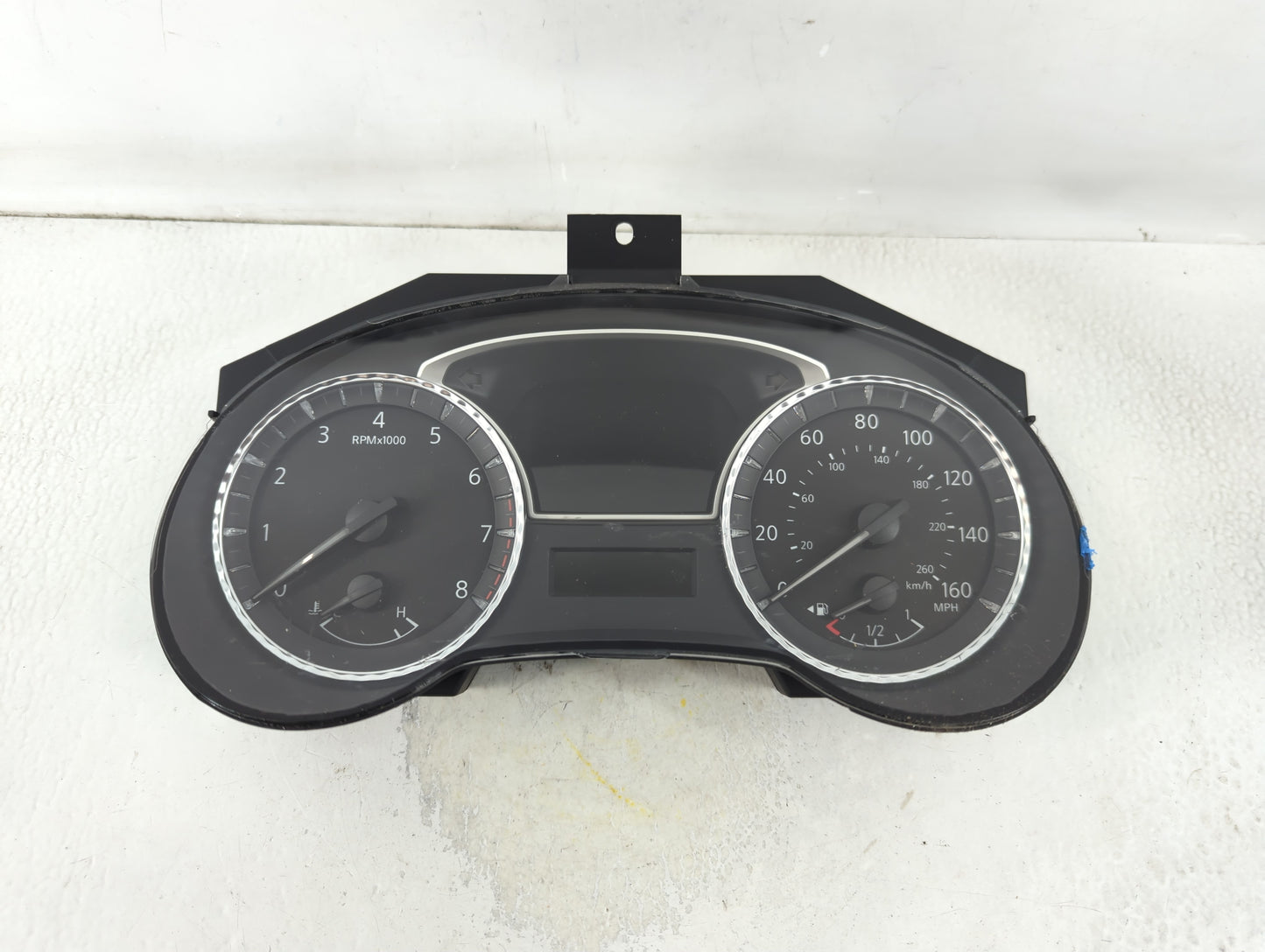 2018-2020 Infiniti Qx60 Instrument Cluster Speedometer Gauges P/N:24810 9NP0A-J3 Fits Fits 2018 2019 2020 OEM Used Auto Part