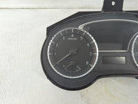 2018-2020 Infiniti Qx60 Instrument Cluster Speedometer Gauges P/N:24810 9NP0A-J3 Fits Fits 2018 2019 2020 OEM Used Auto Part