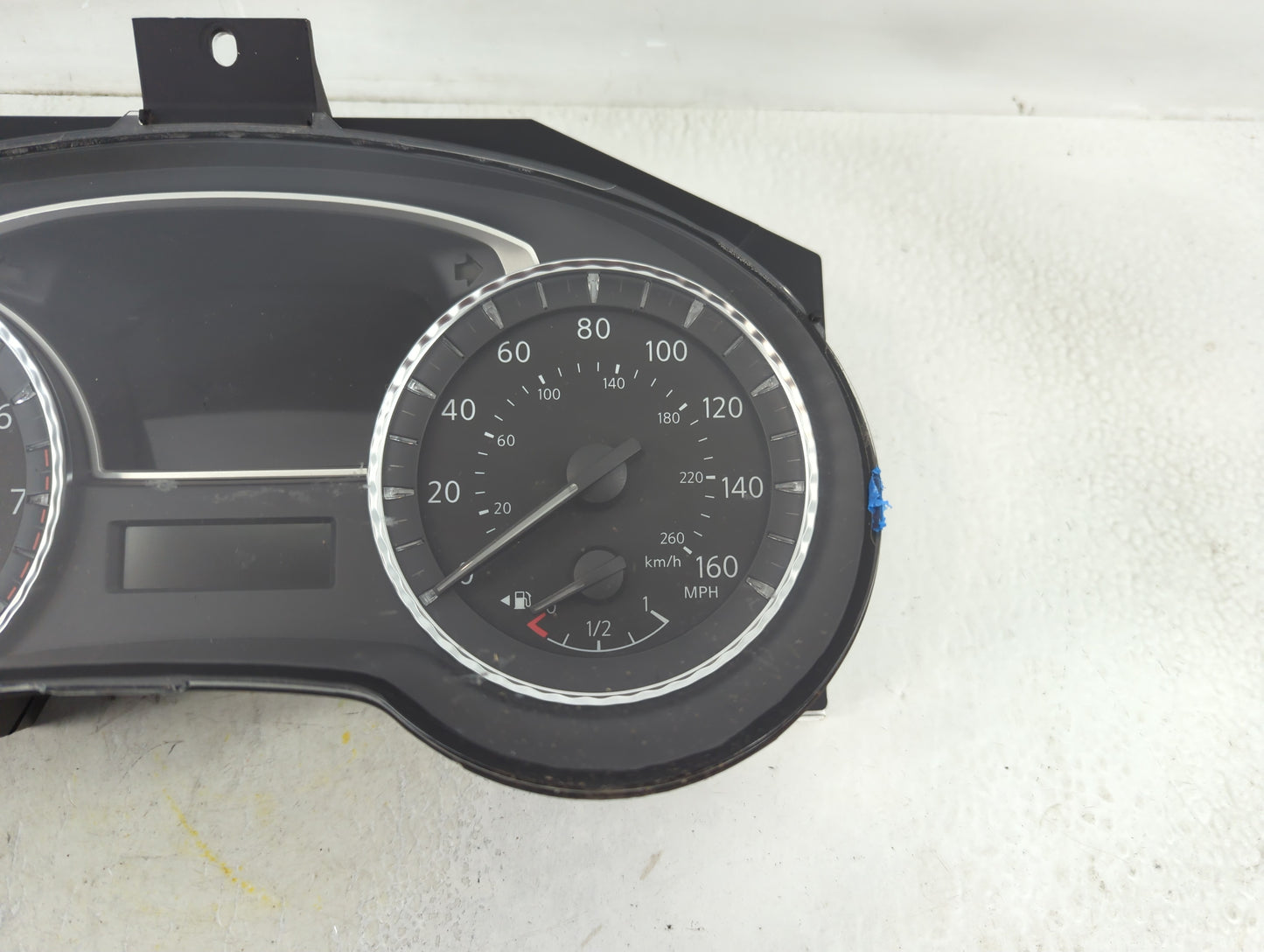2018-2020 Infiniti Qx60 Instrument Cluster Speedometer Gauges P/N:24810 9NP0A-J3 Fits Fits 2018 2019 2020 OEM Used Auto Part