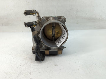 2017-2020 Infiniti Qx60 Throttle Body P/N:A7621H RME75-50 Fits Fits 2016 2017 2018 2019 2020 OEM Used Auto Parts - Oemusedau