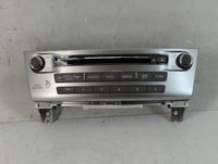 2017-2020 Infiniti Qx60 Radio AM FM Cd Player Receiver Replacement P/N:253919NJ1A 253W100A11 Fits Fits 2017 2018 2019 2020 O