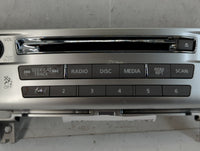 2017-2020 Infiniti Qx60 Radio AM FM Cd Player Receiver Replacement P/N:253919NJ1A 253W100A11 Fits Fits 2017 2018 2019 2020 O
