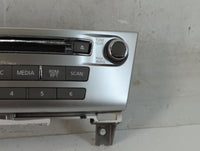 2017-2020 Infiniti Qx60 Radio AM FM Cd Player Receiver Replacement P/N:253919NJ1A 253W100A11 Fits Fits 2017 2018 2019 2020 O