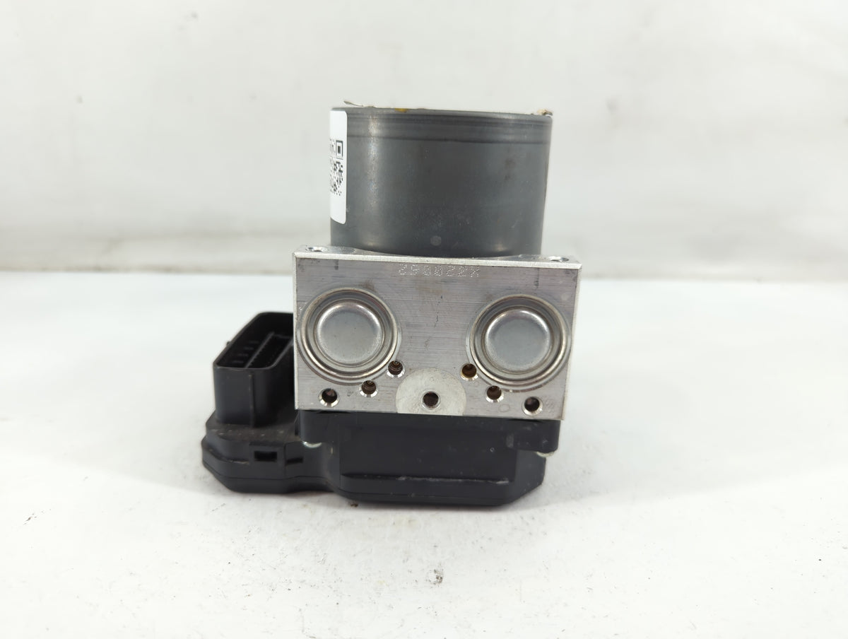 2018 Infiniti Qx60 Anti-Lock Brake ABS Pump Module Actuator OEM P/N:116040-47450 Fits OEM Used Auto Parts - Oemusedautoparts