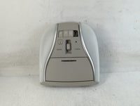 2018 Infiniti Qx60 Overhead Roof Console - Oemusedautoparts1.com