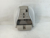 2018 Infiniti Qx60 Overhead Roof Console - Oemusedautoparts1.com