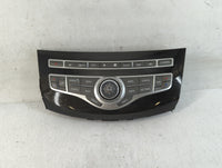2014-2020 Infiniti Qx60 Climate Control Module Temperature AC/Heater Replacement P/N:283959NJ1A Fits OEM Used Auto Parts - O