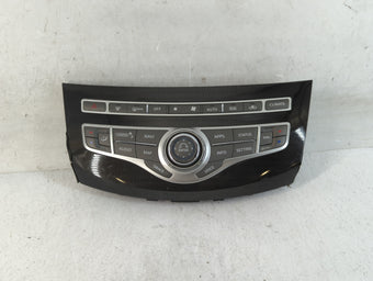 compare product 2014-2020 Infiniti Qx60 Climate Control Module Temperature AC/Heater Replacement P/N:283959NJ1A Fits OEM Used Auto Parts