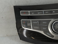 2014-2020 Infiniti Qx60 Climate Control Module Temperature AC/Heater Replacement P/N:283959NJ1A Fits OEM Used Auto Parts - O