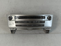 2017-2020 Infiniti Qx60 Radio Control Panel - Oemusedautoparts1.com