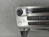 2017-2020 Infiniti Qx60 Radio Control Panel - Oemusedautoparts1.com
