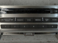 2017-2020 Infiniti Qx60 Radio Control Panel - Oemusedautoparts1.com
