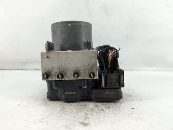 compare product 2018 Infiniti Qx60 ABS Pump Control Module Replacement P/N:116030-51090 Fits OEM Used Auto Parts