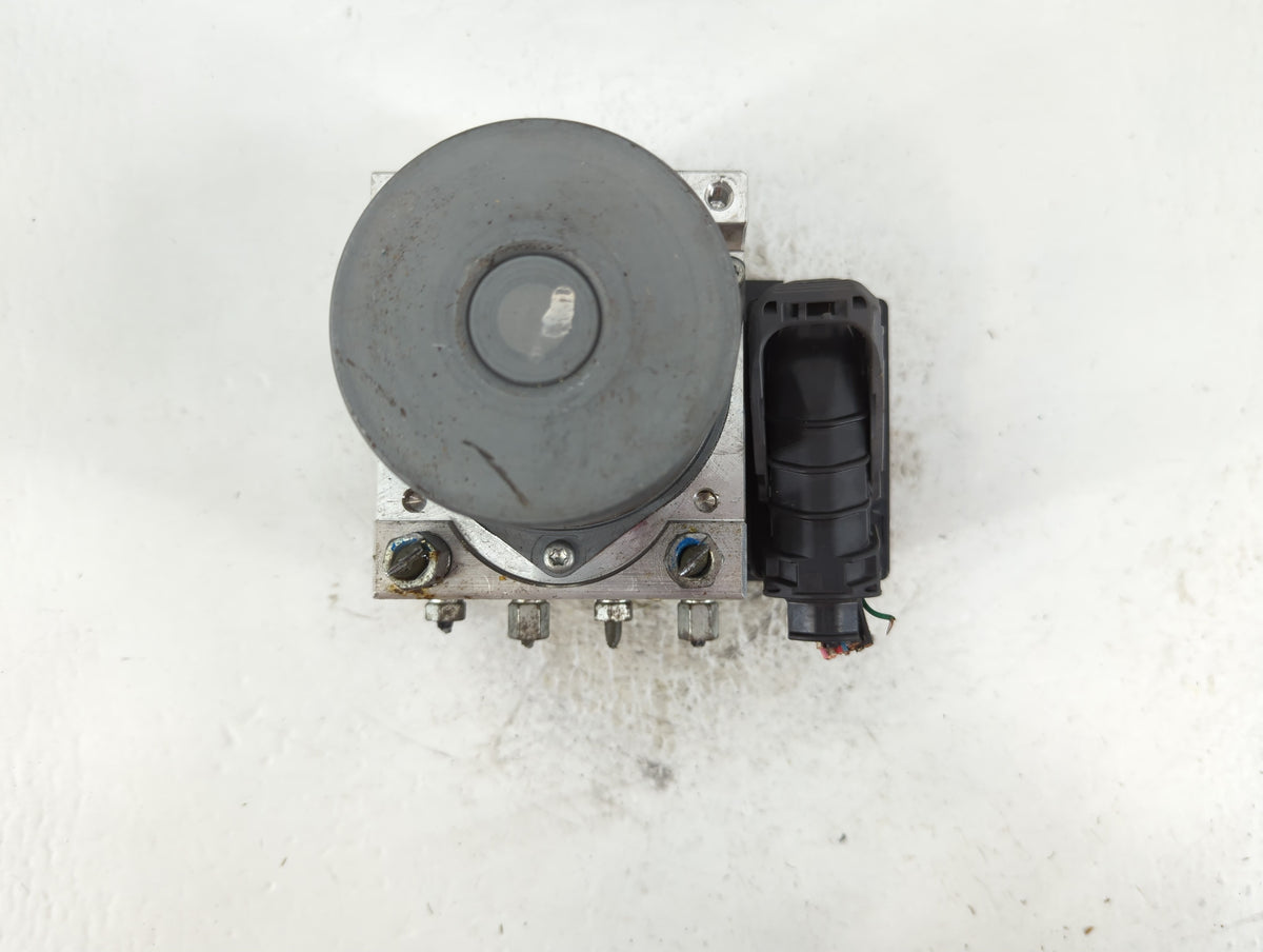 2018 Infiniti Qx60 Anti-Lock Brake ABS Pump Module Actuator OEM P/N:116030-51090 Fits OEM Used Auto Parts - Oemusedautoparts