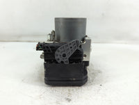 2018 Infiniti Qx60 ABS Pump Control Module Replacement P/N:116030-51090 Fits OEM Used Auto Parts - Oemusedautoparts1.com
