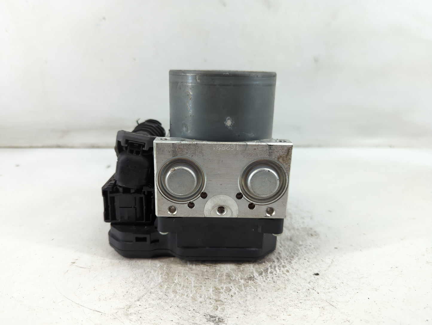 2018 Infiniti Qx60 ABS Pump Control Module Replacement P/N:116030-51090 Fits OEM Used Auto Parts - Oemusedautoparts1.com