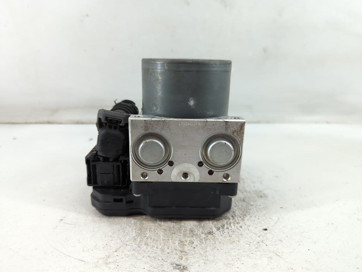 2018 Infiniti Qx60 Anti-Lock Brake ABS Pump Module Actuator OEM P/N:116030-51090 Fits OEM Used Auto Parts - Oemusedautoparts