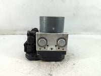 2018 Infiniti Qx60 Anti-Lock Brake ABS Pump Module Actuator OEM P/N:116030-51090 Fits OEM Used Auto Parts - Oemusedautoparts