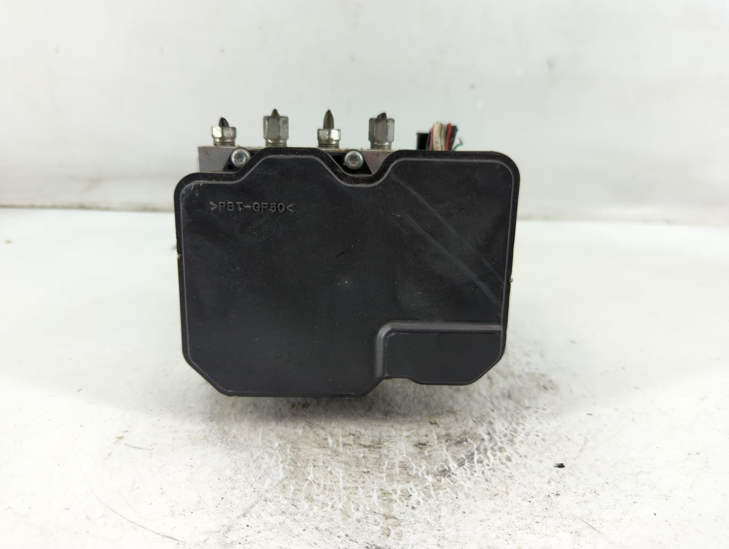 2018 Infiniti Qx60 ABS Pump Control Module Replacement P/N:116030-51090 Fits OEM Used Auto Parts - Oemusedautoparts1.com