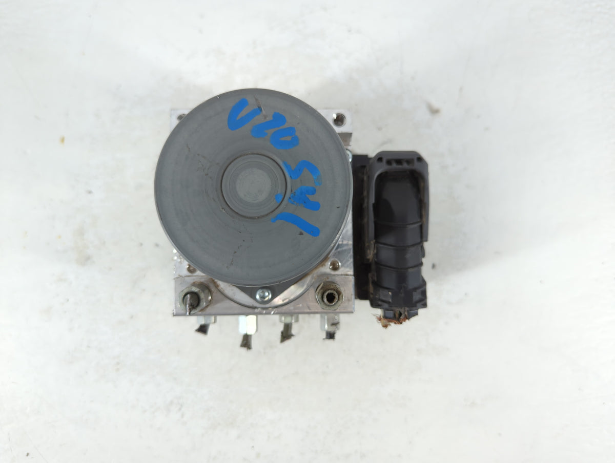 2018 Infiniti Qx60 Anti-Lock Brake ABS Pump Module Actuator OEM P/N:47660 9PP1D Fits OEM Used Auto Parts - Oemusedautoparts1