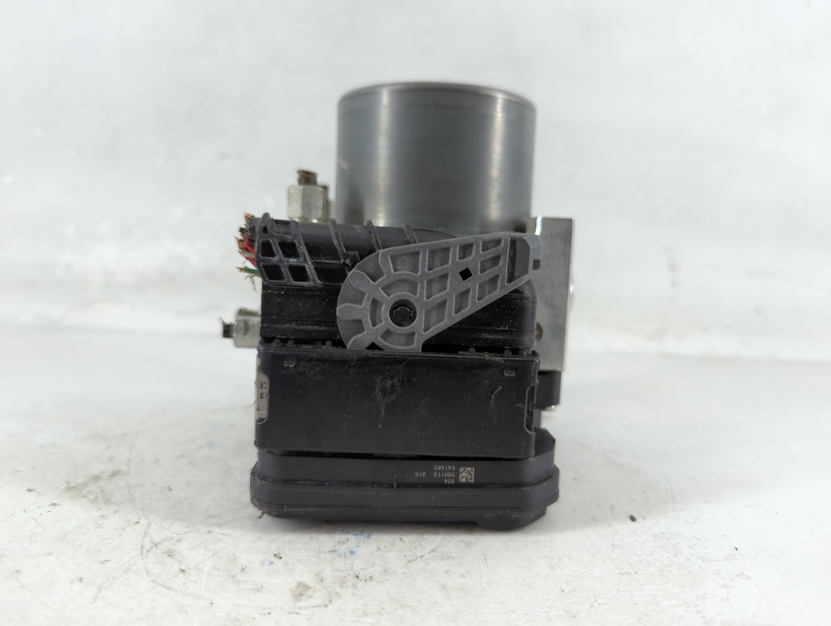 2018 Infiniti Qx60 Anti-Lock Brake ABS Pump Module Actuator OEM P/N:47660 9PP1D Fits OEM Used Auto Parts - Oemusedautoparts1