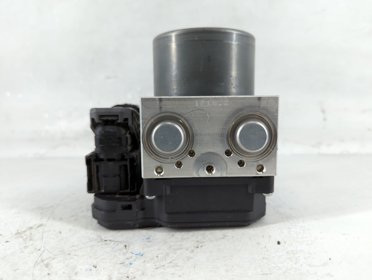 2018 Infiniti Qx60 Anti-Lock Brake ABS Pump Module Actuator OEM P/N:47660 9PP1D Fits OEM Used Auto Parts - Oemusedautoparts1
