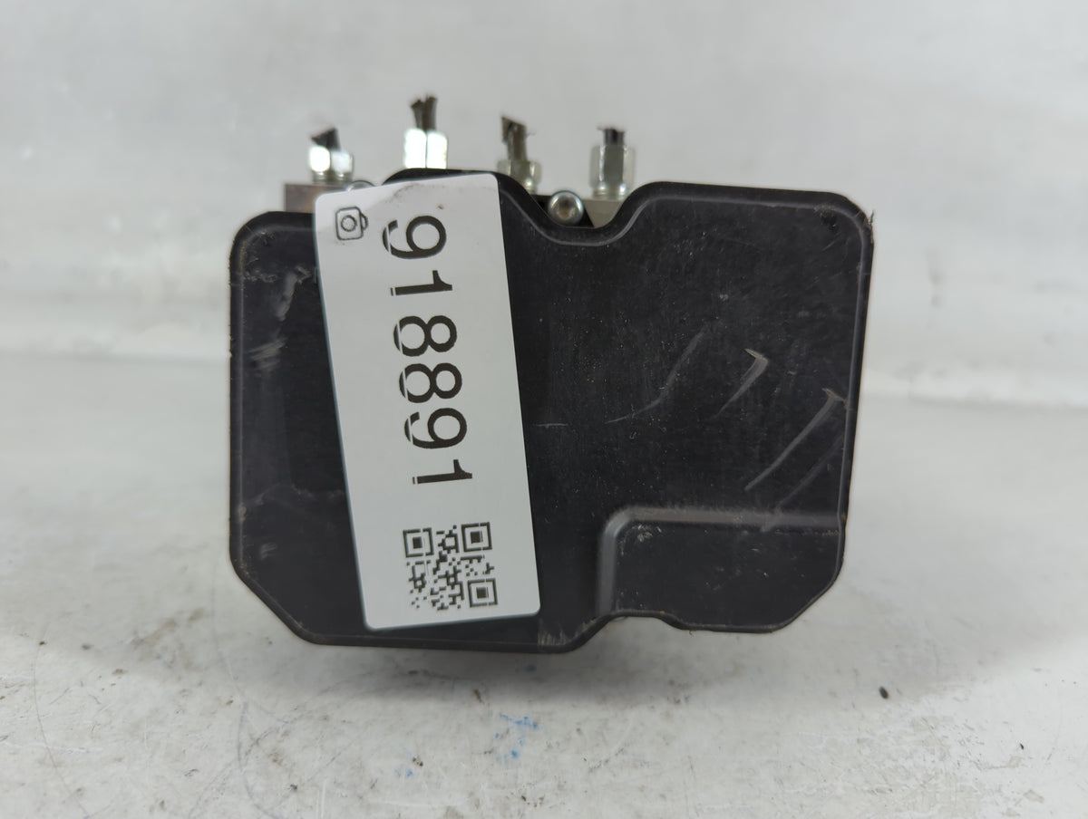 2018 Infiniti Qx60 Anti-Lock Brake ABS Pump Module Actuator OEM P/N:47660 9PP1D Fits OEM Used Auto Parts - Oemusedautoparts1