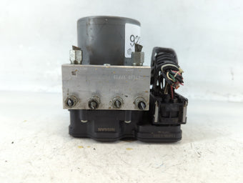 compare product 2018 Infiniti Qx60 ABS Pump Control Module Replacement P/N:47660 9PP1D Fits OEM Used Auto Parts