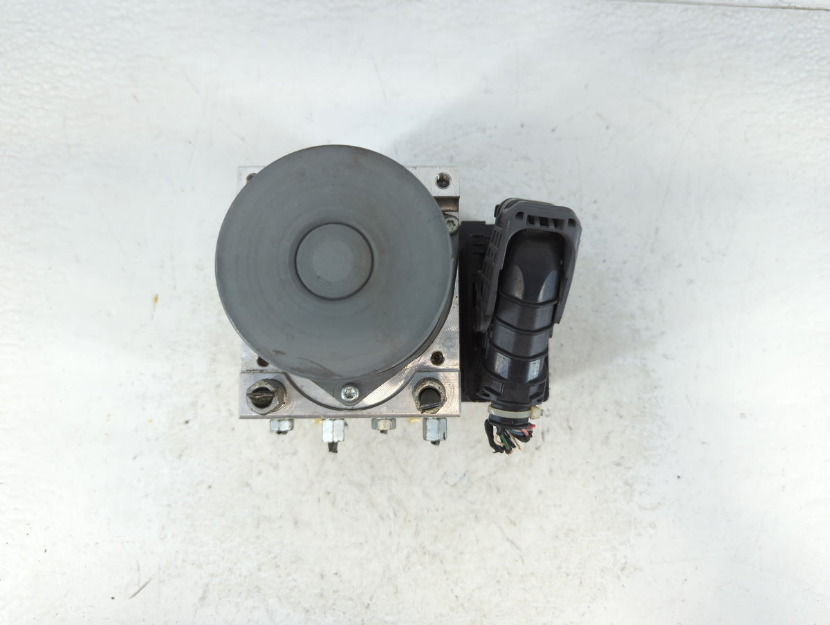 2018 Infiniti Qx60 Anti-Lock Brake ABS Pump Module Actuator OEM P/N:47660 9PP1D Fits OEM Used Auto Parts - Oemusedautoparts1