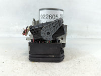 2018 Infiniti Qx60 ABS Pump Control Module Replacement P/N:47660 9PP1D Fits OEM Used Auto Parts - Oemusedautoparts1.com